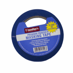 Blue Professional Masking Tape 24MM X 40M