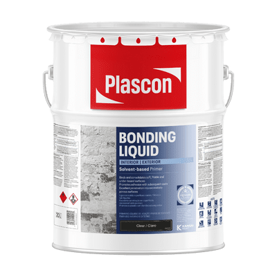 Plascon Bonding Liquid 20L