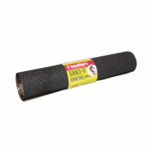 Floor Sand Roll