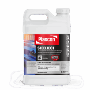 Plascon Metalcare Galvanised Iron Cleaner 5L