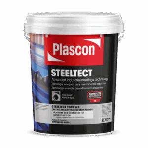 Plascon Metalcare Galvanised Iron Primer 20L