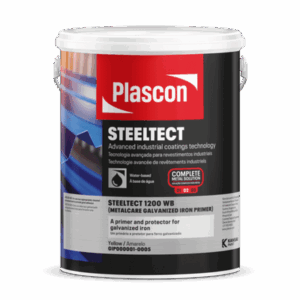 Plascon Metalcare Galvanised Iron Primer 5L