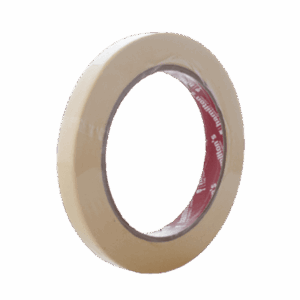 Masking Tape High Temperature