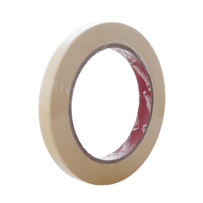Masking Tape High Temperature