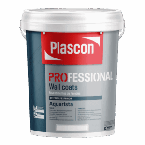 Plascon Professional Aquarista 20L