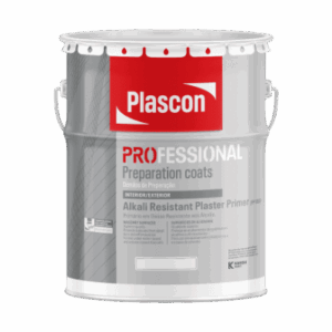 Professional High Alkali Plaster Primer 20L