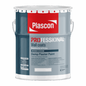 Plascon Professional Damp Plaster Paint 20L