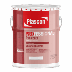 Plascon Professional Eggshell 20L