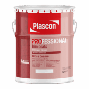 Plascon Professional Gloss Enamel 20L