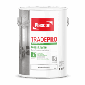 Plascon TradePro Gloss Enamel 5L