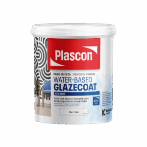 Plascon Waterbased Glazecoat 1L